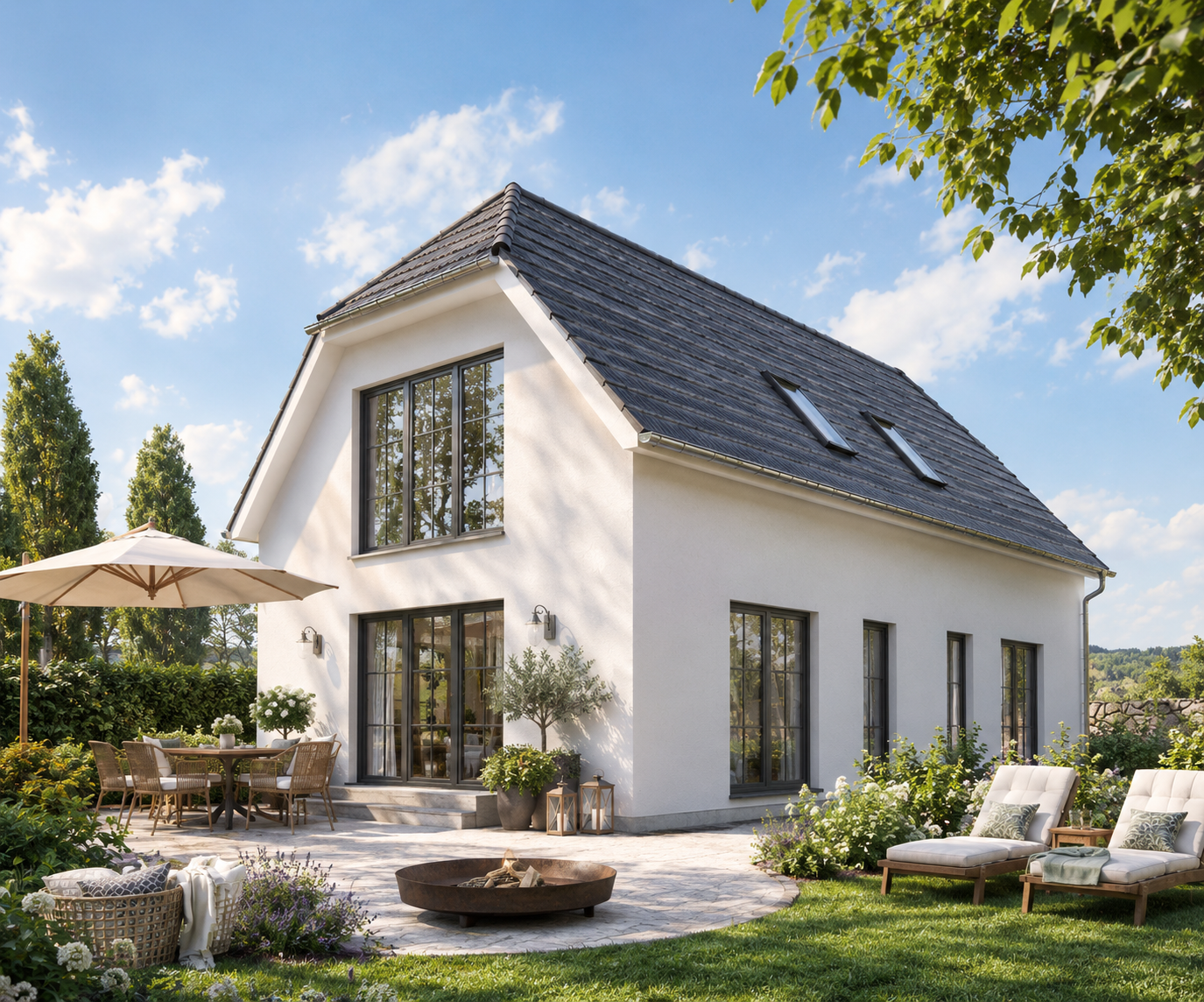 ET 125 1,5 Geschosse