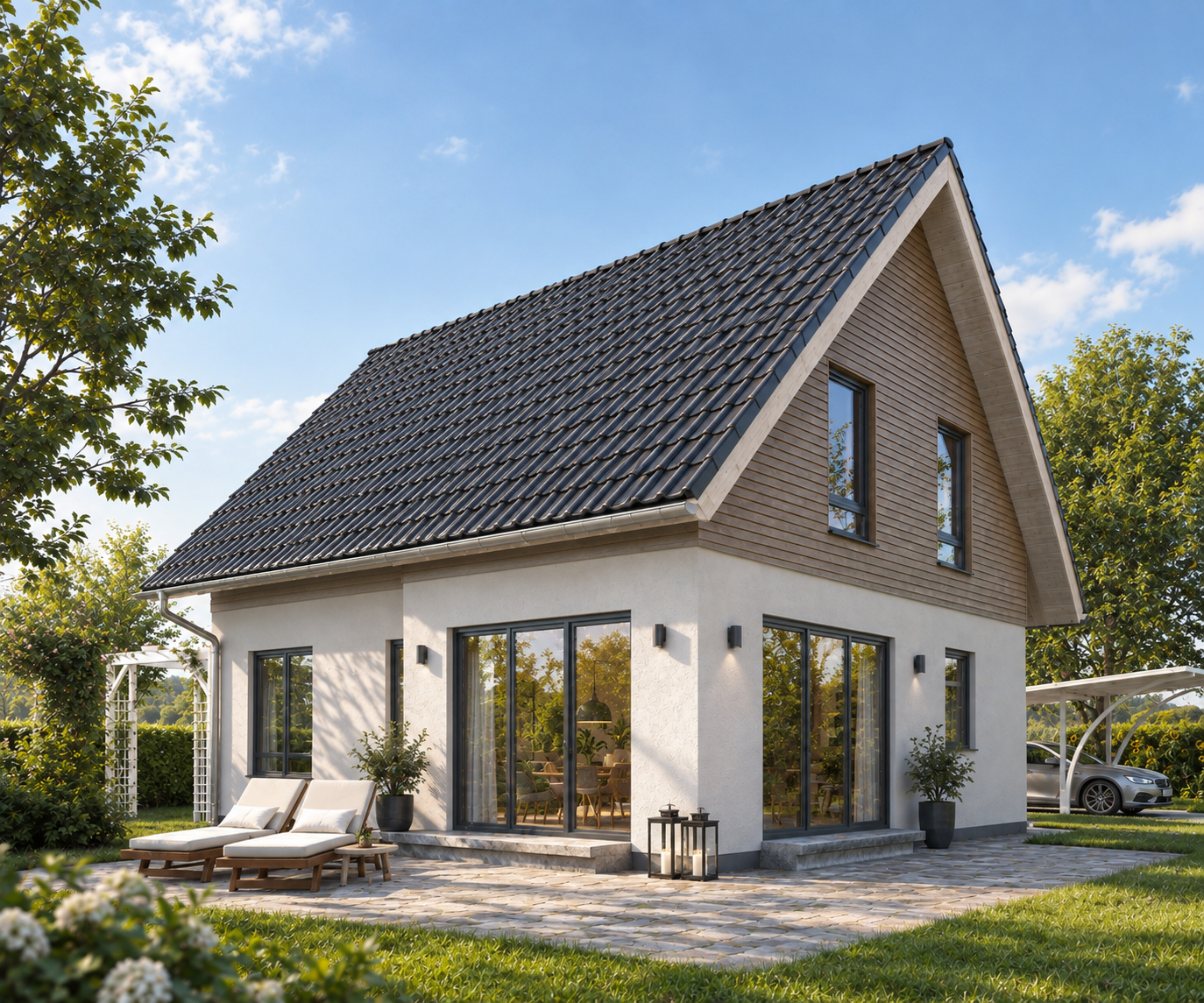 ET 143 1,5 Geschosse