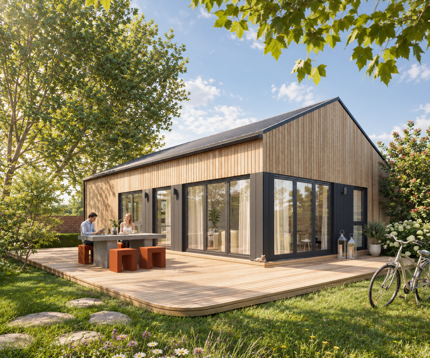 ET 78 Bungalow