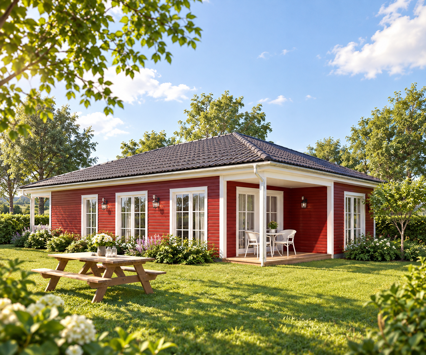 ET 88 Bungalow
